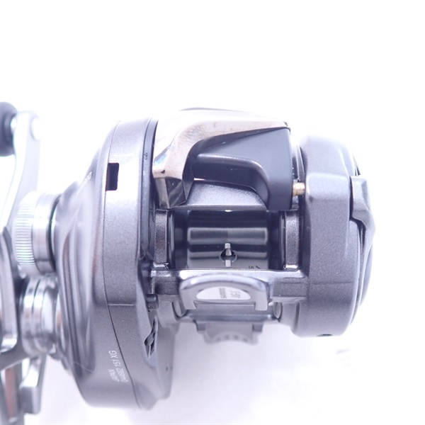 ２２バンタムＸＧ左